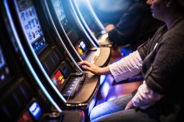 birtoto login Slot Lobbies